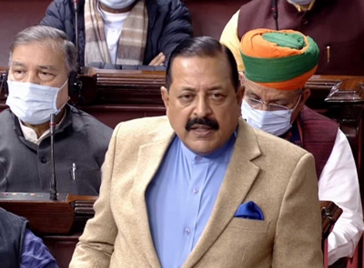 सीधी भर्ती में ओबीसी की नियुक्ति 27 फीसदी से अधिक : केंद्रीय मंत्री